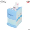 Pre-order: BANPRESTO SKZOO BIRTHDAY CAKE COLLECTION VOL.1 LEEBIT FIGURE. EST ARRIVAL MARCH 2026