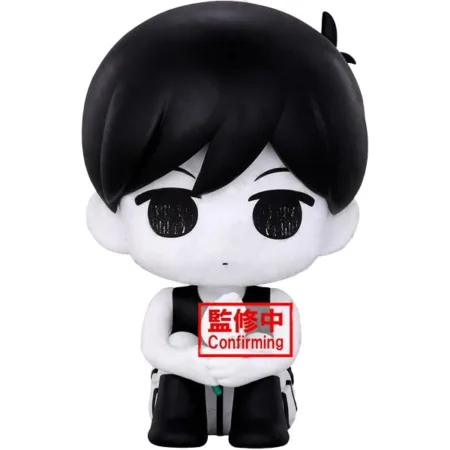 Pre-order: Omori Sitting Figure - Omori. Est arrival Feb 2026