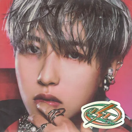 NCT Dream the 3rd Album