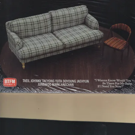 NCT 127 WINTER SPECIAL SINGLE