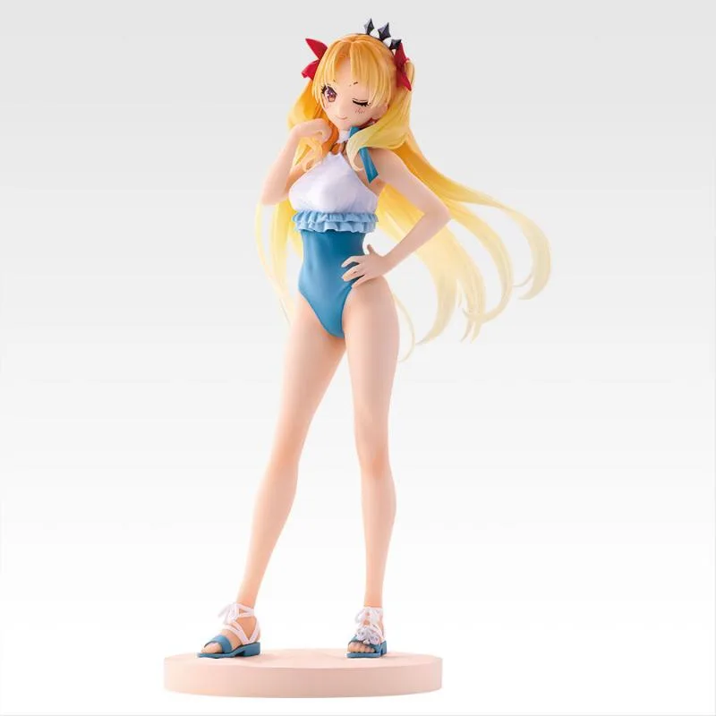 Coming in February : Fate/Grand Order - Banpresto Ichiban Kuji full set - Celebrity Summer Experience & Archetype Inception