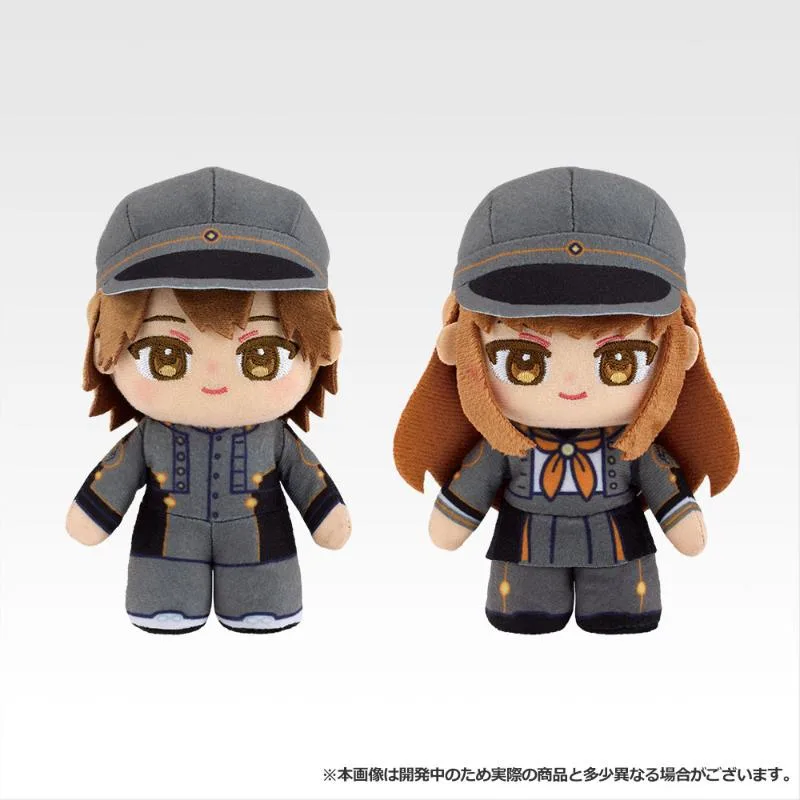 Coming in February : Fate/Grand Order - Banpresto Ichiban Kuji full set - Celebrity Summer Experience & Archetype Inception