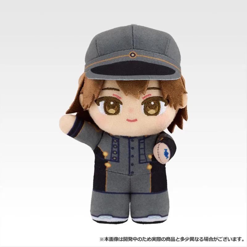 Coming in February : Fate/Grand Order - Banpresto Ichiban Kuji full set - Celebrity Summer Experience & Archetype Inception