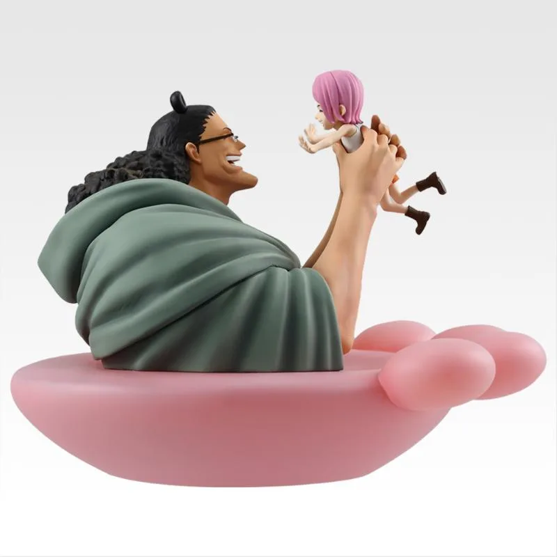 Coming in January : One Piece - Banpresto Ichiban Kuji full set - Dramatic Memories