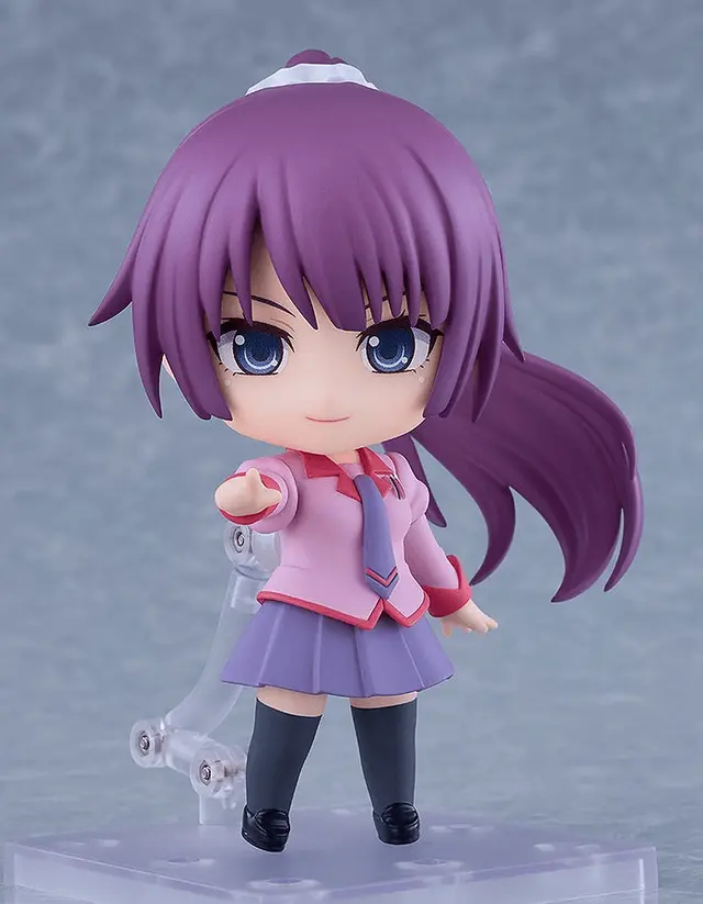 Pre-order: Nendoroid Hitagi Senjyogahara 2.0 EST ship date July 2026