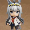 Pre-order: re-run Nendoroid Oguri Cap action figure EST ship date July 2026