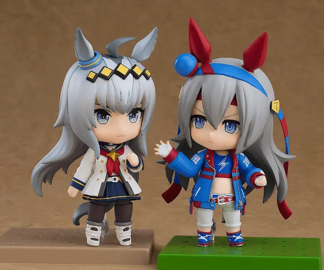 Pre-order: re-run Nendoroid Tamamo Cross action figure EST ship date July 2026