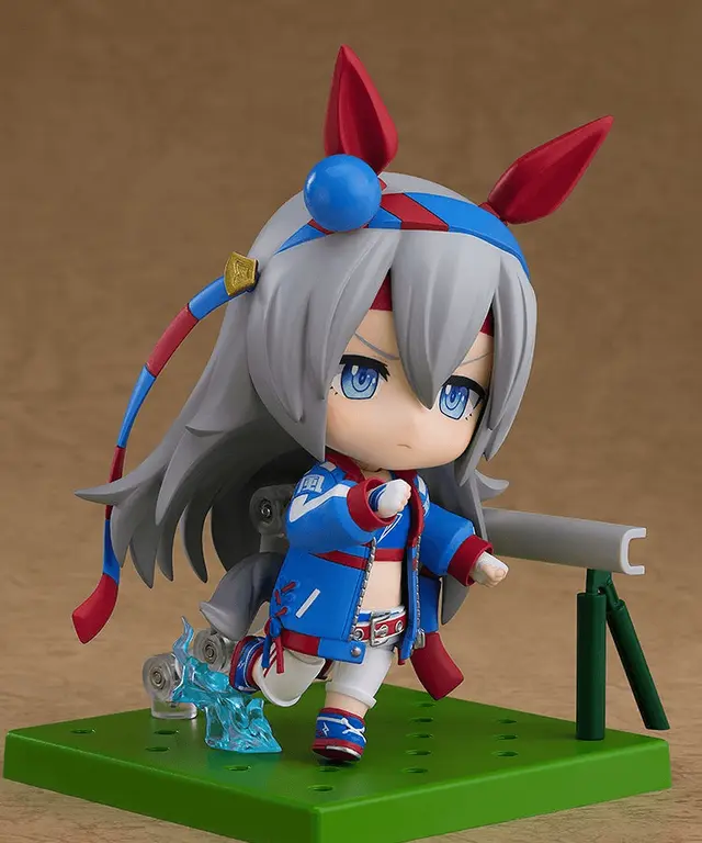 Pre-order: re-run Nendoroid Tamamo Cross action figure EST ship date July 2026