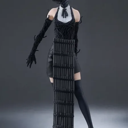 Pre-order: Chainsaw Man Bomb POP UP PARADE . Est Ship date Jun 2026