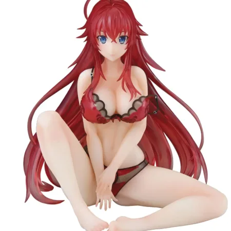 HIGH SCHOOL DXD HERO RIAS GREMORY LINGERIE 1/6 FIGURE
