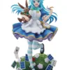 KONO SUBARASHII SEKAI AQUA FAIRY TALE 1/7 PVC FIGURE