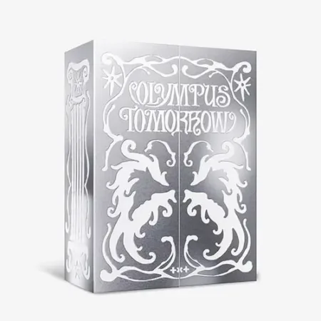 COMING SOON: TXT - 2026 SEASON'S GREETINGS