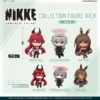 Goddess of Victory: Nikke Collection Figure RICH. A RANDOM GACHAPON
