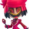 HAZBIN HOTEL ALASTOR NENDOROID