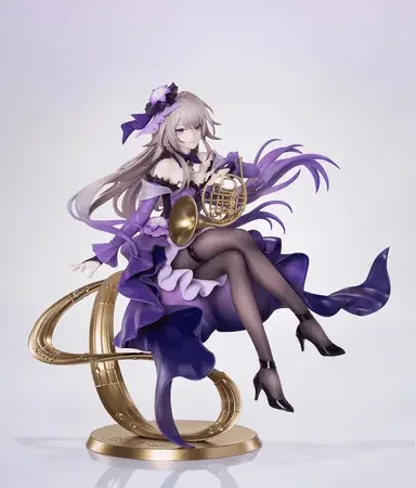 Pre-order: Gift+ 1/8 The Herta: Star Rail LIVE Version FIGURE. est ship date Jul 2026