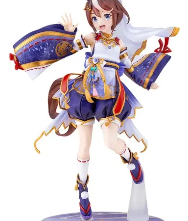 Pre order: Shiun no Yumemitori Tokai Teio FIGURE. EST SHIP DATE OCT 2026
