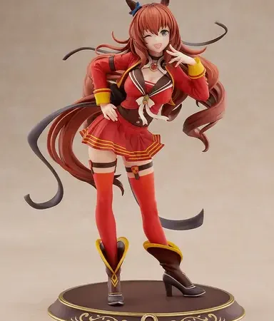 Pre order: Maruzensky Signature Racewear Version 1/7 Scale Figure. EST SHIP DATE OCT 2026
