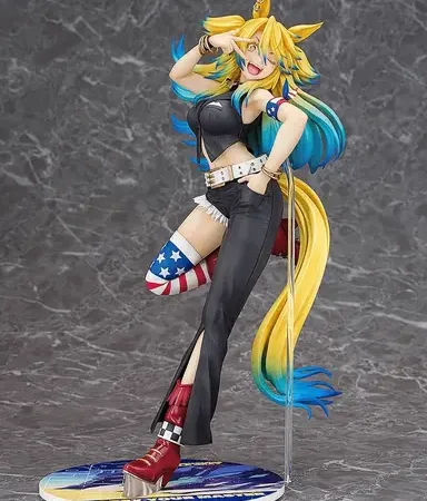 Pre order: Obey Your Master 1/7 FIGURE. EST SHIP DATE JAN 2027