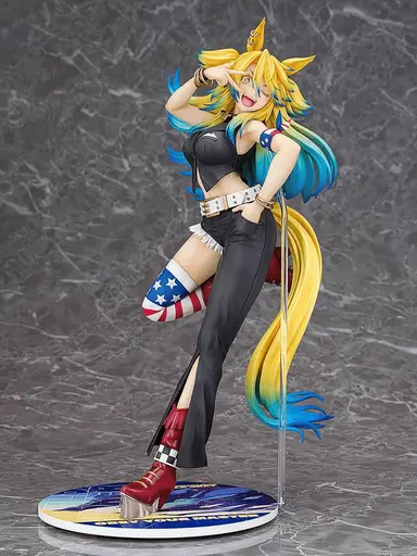 Pre order: Obey Your Master 1/7 FIGURE. EST SHIP DATE JAN 2027