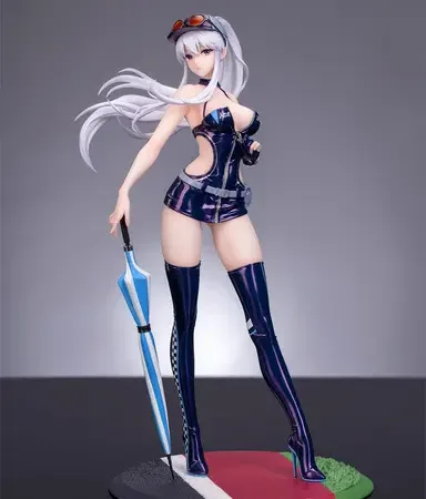 Pre order: Gift+ Enterprise Wind Catcher 1/8 scale FIGURE. EST SHIP DATE MAR 2026