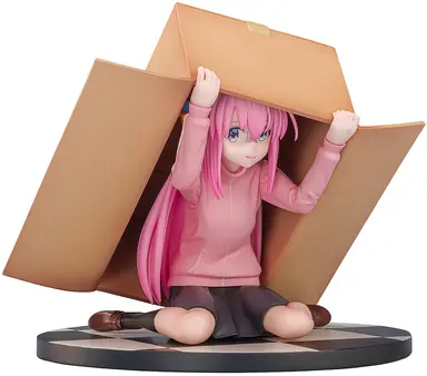 Pre order: Bocchi the Rock! 1/7 Scale Figure Hitori Gotoh. EST SHIP DATE FEB 2026