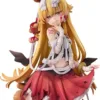 Pre order: Shinobu Oshino TRICK OR TREAT FIGURE. EST SHIP DATE MAY 2026