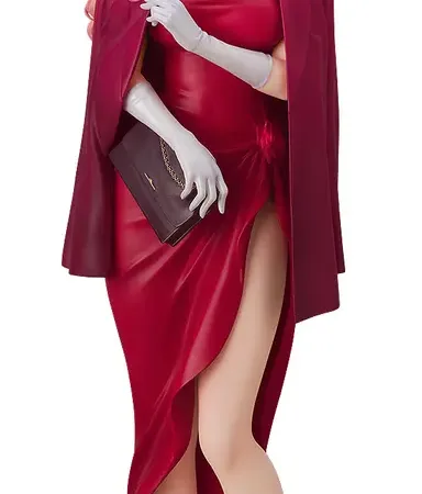 Pre order: Blue Archive Aru (Dress) FIGURE. EST SHIP DATE JUL 2026