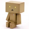 Pre order: DANBOARD plastic model kit. EST SHIP DATE APR 2026