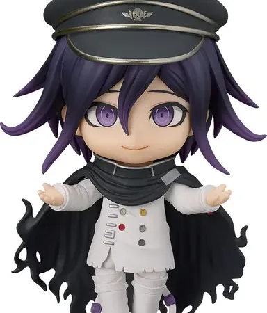 Pre order: Nendoroid Kokichi Oma ACTION FIGURE. EST SHIP DATE MAR 2026