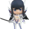 Pre order: Nendoroid Satsuki Kiryuin Kamui Junketsu Version ACTION FIGURE. EST SHIP DATE MAR 2026