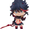 Pre order: Nendoroid Ryuko Matoi Kamui Senketsu Version ACTION FIGURE. EST SHIP DATE MAR 2026