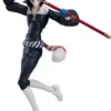 Pre order: figma Fox ACTION FIGURE. EST SHIP DATE APR 2026