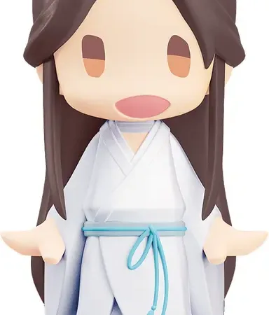 Pre order: HELLO! GOOD SMILE Xie Lian FIGURE. EST SHIP DATE FEB 2026