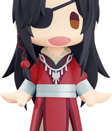 Pre order: HELLO! GOOD SMILE Hua Cheng FIGURE. EST SHIP DATE FEB 2026