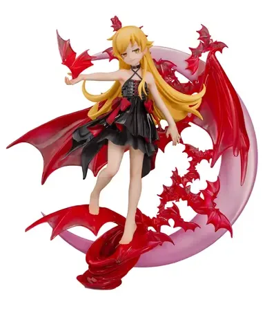 Pre order: 1/7 Scale Figure SHINOBU OSHINO FIGURE. ESTIMATE SHIP DATE MAY 2026