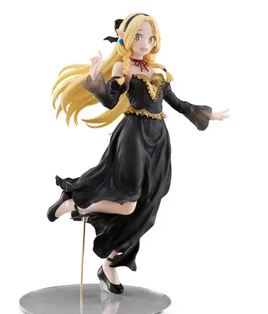 Pre order: TENITOL TALL Marcille Dress style version FIGURE. EST SHIP DATE MAY 2026