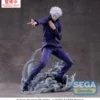 Pre order: Luminasta Jujutsu Kaisen Satoru Gojo Hollow Purple (Kyoshiki Murasaki) FIGURE. EST SHIP DATE FEB 2026