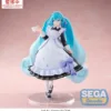 Pre order: Luminasta Hatsune Miku Series Hatsune Miku Classical Maid FIGURE. EST SHIP DATE FEB 2026