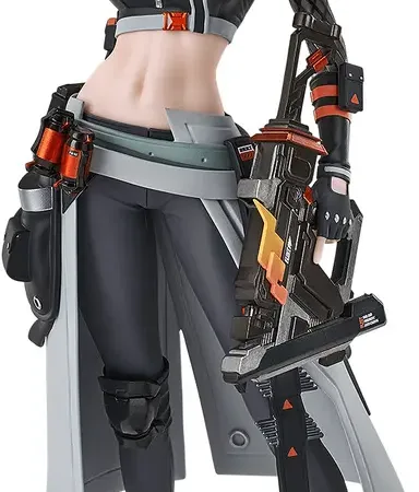 Pre-order: POP UP PARADE SP Grace Howard FIGURE. EST SHIP DATE JUL 2026