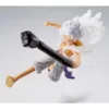 Pre order: S.H.Figuarts MONKEY.D.LUFFY GEAR5 FUTURE ISLAND EGGHEAD (P-Bandai Exclusive) ACTION FIGURE. EST SHIP DATE DEC 2026