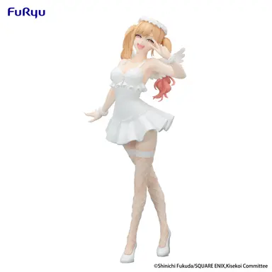 Pre order: My Dress-Up Darling BiCute Pure Figure Marin Kitagawa. EST SHIP DATE FEB 2026