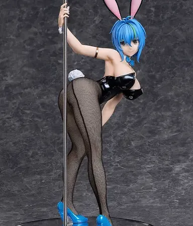 Pre order: High school DxD Xenovia: Bunny Version. EST SHIP DATE AUG 2026