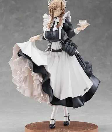 Pre order: GODDESS OF VICTORY: NIKKE Ade 1/7 Scale Figure. EST SHIP DATE DEC 2026