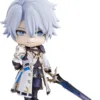 Pre order: Honkai Star Rail Nendoroid Phainon ACTION FIGURE. EST SHIP DATE MAY 2026