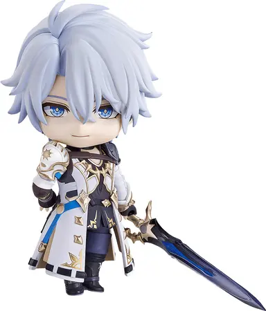Pre order: Honkai Star Rail Nendoroid Phainon ACTION FIGURE. EST SHIP DATE MAY 2026