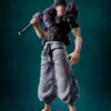 Pre order: Jujutsu Kaisen Toji Fushiguro, TAMASHII NATIONS S.H.Figuarts. EST SHIP DATE APR 2026