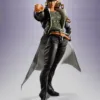 Pre order: JoJo's Bizarre Adventure Jotaro Kujo, TAMASHII NATIONS S.H.Figuarts. EST SHIP DATE JUN 2026