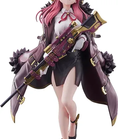 Pre order: Blue Archive Aru FIGURE. EST SHIP DATE DEC 2026