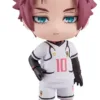 Pre order: Blue Lock Nendoroid Itoshi Sae ACTION FIGURE. EST SHIP DATE MAY 2026