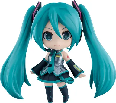 Pre order: Nendoroid Hatsune Miku 3.0 [Basic] ACTION FIGURE. EST SHIP DATE APR 2026